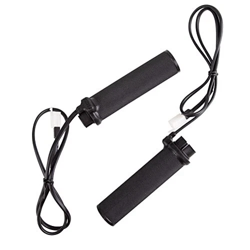 Tusk ATV Lock-On Heated Grips Universal Fitment - Image 2 of 4