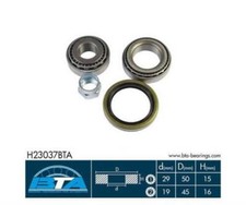 Roulement de roue Mazda 323