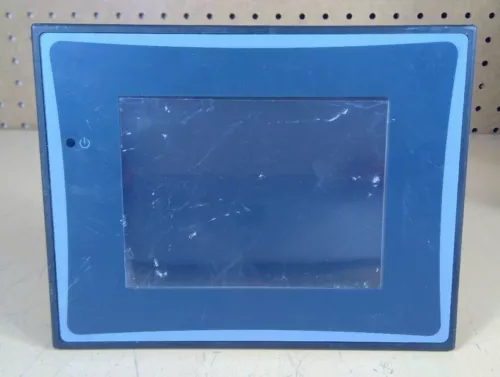 Eaton HMIVU06CUNB1 6'' Color HMI                           2D