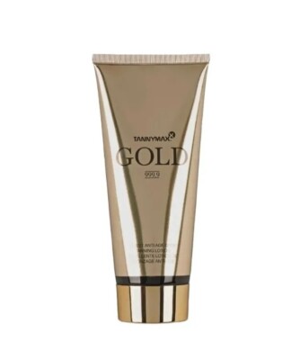Tannymaxx/Gold Finest Anti Age Dark Bronzing Lotion 200ml/Solariumkosmetik 