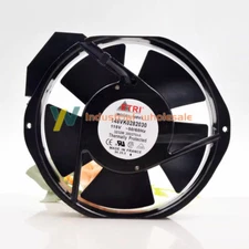 1pc brand new ETRI 148VK0282030 AC115V 32W 172*151*38MM Cabinet Cooling Fan