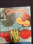 1912 Gurney's Catalog EXCELLANT CONDITION !    1912  !!!! 1912 !!!!! — photo 5