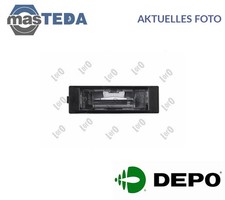 004-21-900 KENNZEICHENLEUCHTE LORO FÜR MINI MINI COUNTRYMAN,MINI CLUBMAN