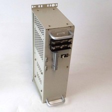 Siemens Built In Power Supply System SVS2 6EV1352-5AK00 20A GEB