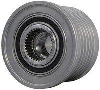 Riemenscheibe Lichtmaschine Pulley Neu - Oe-Ref. 535003010 FüR ; Ina Type