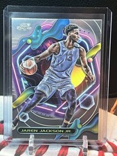 2023-24 Topps Cosmic Chrome - Jaren Jackson Jr. #67