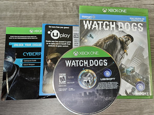 Watch Dogs 2 Collectors Edition | eBay
