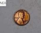 1930-S Lincoln Wheat Penny Cent ~ XF/AU ~ ZW493