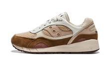 Saucony Shadow 6000 Cappuccino - S70775-1 MT