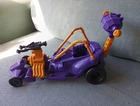 Cops and Crooks Roadster Car 1988