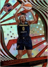 2022 Panini Revolution WNBA Astro #61 Kelsey Mitchell - BSK