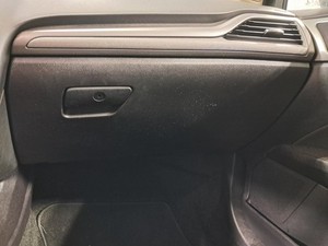 2018 FORD FUSION Glove Box