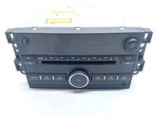 Autoradio Chevrolet KALOS
