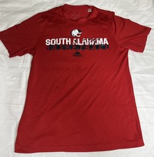 University of South Alabama basketball T-shirt, Size S