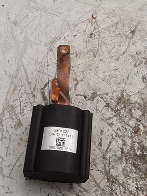 #ad Sirio 5801025 Switch Mode Transformer $25.00