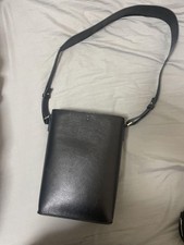 [Near Mint] Uniqlo x Jil Sander +J Leather sh...