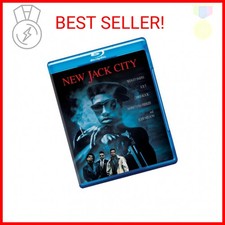 New Jack City BD 