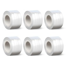 6 Pcs Plant Tape,Parafilm Grafting Tape for Fruit Trees,Floral Tape Grafting ...