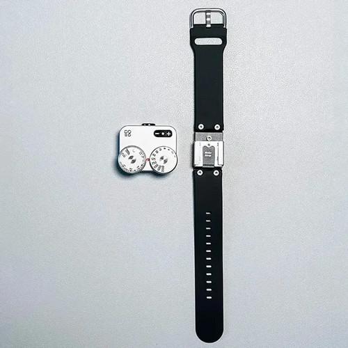Neu Silikonband Doomo Meter Strap Universal Cold Boot Mund für Doomo Light - Bild 5 von 24