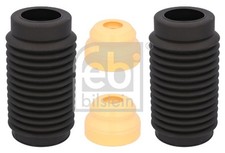FEBI BILSTEIN Stoßdämpfer Staubschützer 186485 für ALFA GIULIA STELVIO 952ABA25B
