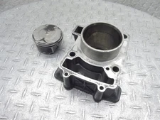 2023 21-23 KTM Duke 200 Cylinder Barrel Jug Piston Engine Motor OEM