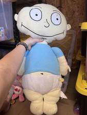 VTG Rugrats Tommy Pickles 30" Doll Nickelodeon Nick Toons Original Viacom - 3