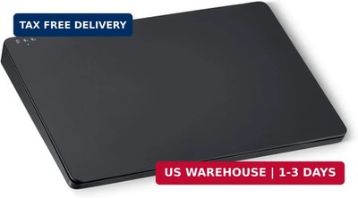 Multi-Touch Trackpad with Dual Device Control, Wireless Touchpad f