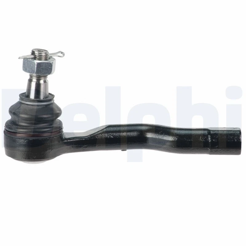 TIE ROD END TA3072 FOR INFINITI VQ35DE 3.5L 6cyl FXVK45DE 4.5L 8cyl FX - Image 2 of 4