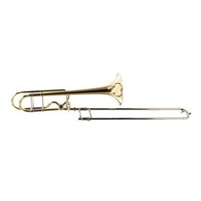 Bach LT42BOFG Stradivarius Professional Tenor Trombone SN 220124