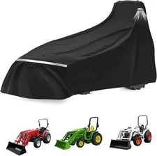 Waterproof Full Tractors Cover Replace for John Deere 1,2,3 Series 1025R 2320...