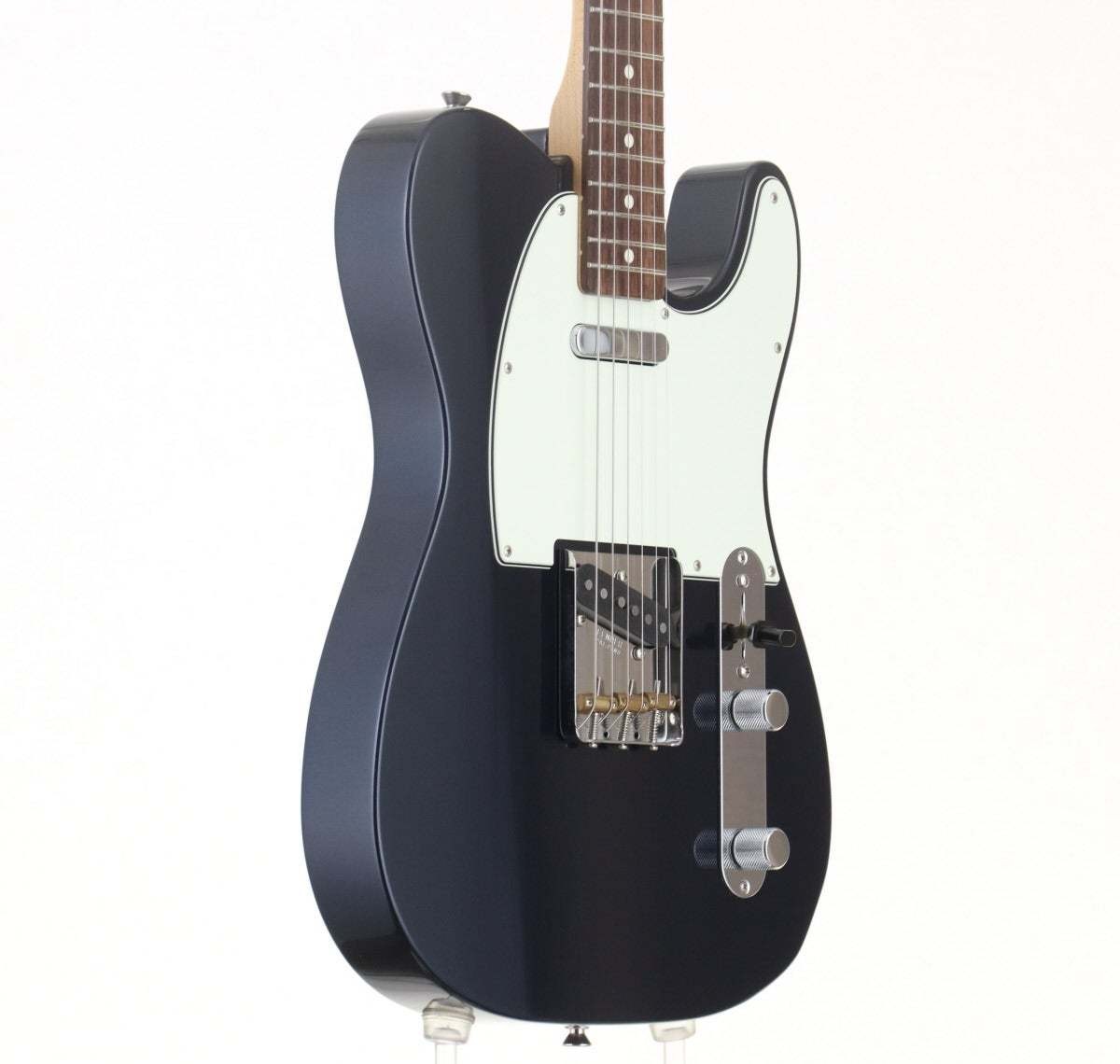 Fender Hybrid 60s Telecaster Midnight Blue Electric Guitar