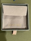 Ania Haie Gold Lapis Point Pendant Bracelet — photo 9