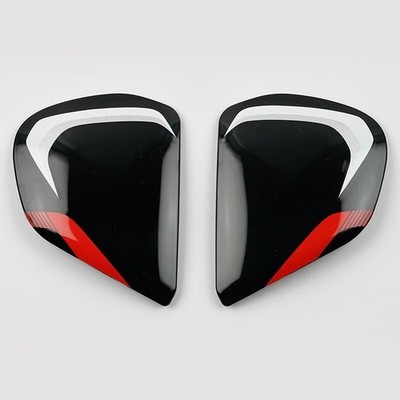 Bildschirmplatine ARAI VAS-V Carve Rot