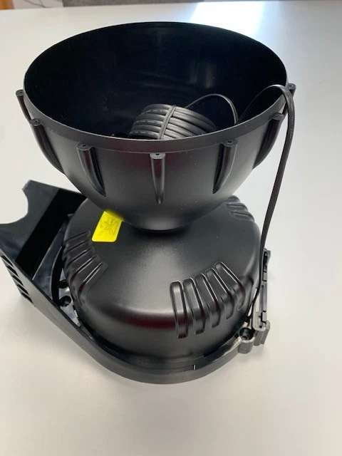 Davis Rain Collector with Mountable Base New AeroCone 6465  - Image 3 of 4