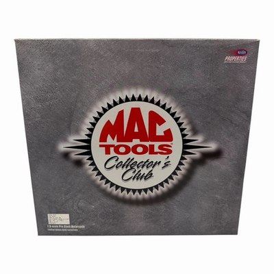 #ad Action 1:9 Antron Brown Troy Vincent Team 23 Pro Stock Bike 1999 Diecast $49.99