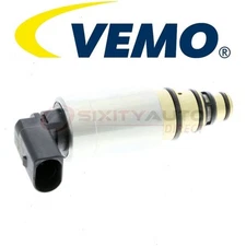 VEMO AC Compressor for 2009-2014 Volkswagen CC 3.6L V6 - Heating Air cq