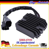 FüR Suzuki DL 650 GSF GSR GSX Gsxr 600 750 SFV VL VZ Regler Gleichrichter SZ-002