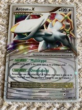 Pokemon Arceus Card Prices | Holo, Rare, & Graded Cards