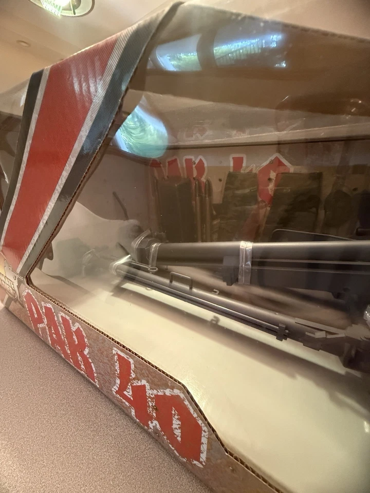 Pistola antitanque Ultimate Soldier 21st PAK 40 - 75mm Segunda Guerra Mundial 1:6. ~RARO~ COMO NUEVO Foto 2 de 4