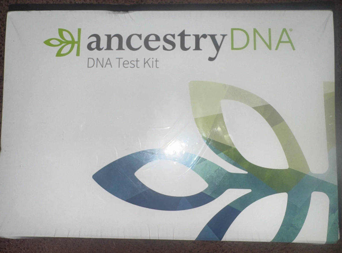 Preços baixos em Árvores genealógicas Ancestry DNA Genealogia | eBay