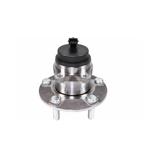Metzger Radlagersatz WM 2295 FüR Hyundai Kia, Hinterachse-image