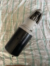 Démarreur Citroen HY