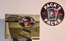 Upper Deck 1999 NASCAR Chronicles Tony Stewart Insert Card #NC19