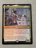 Kambal, Profiteering Mayor Outlaws of Thunder Junction Foil NM R 0211 MTG