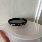 Hoya 58mm PL-CIR Circular Polarizing Filter