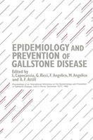 Epidemiology And Prevention Of Gallstone Disease L. Capocaccia