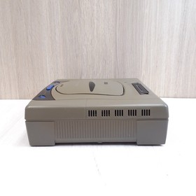 Sega Saturn Console bundle with Rapid Fire Controller & 3 Games Japanese NTSC-J