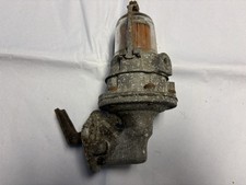 1 Carter Mo-1463 Fuel Pump Needs Rebuilt 1 Carter Mo-1463 Fuel Pump Needs Rebuilt