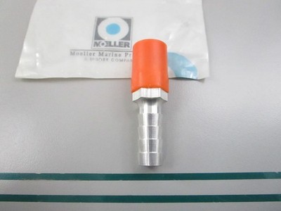 NEW 260030 Moeller 3/8 Anti-Siphon Valve 0810