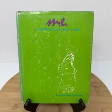 M. E. a Portrayal of Emily Carr Edythe Hembroff-Schleicher Artist Painter 1969